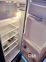 5 Star Fridge