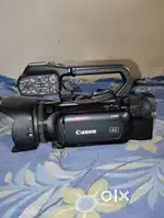 4k video camera