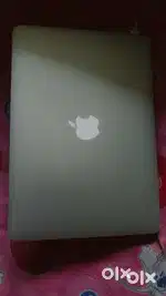 MACBOOK PRO -(13,RETINA) 256 GB , 8 GB Ram fresh condition