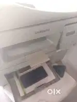 Sumsung scx4521fs printer