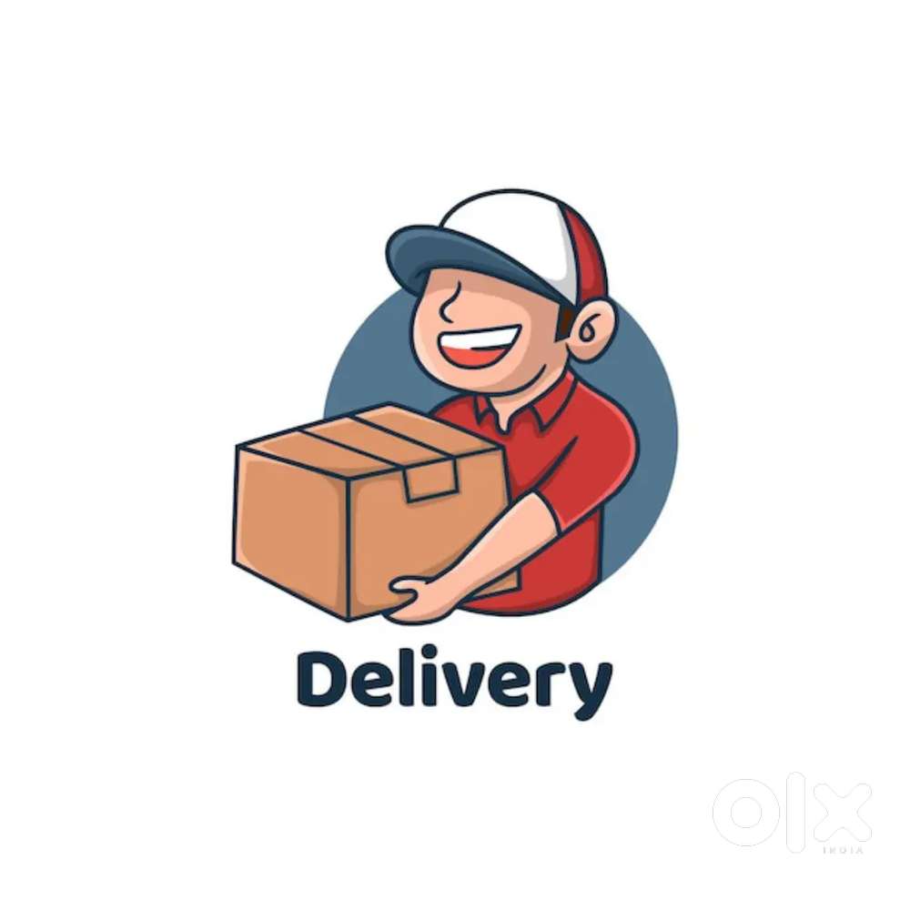 Courier Delivery