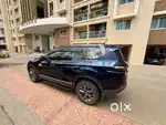 Tata Safari 2023 Diesel 25000 Km Driven