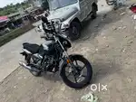 sensor bs 6 bike