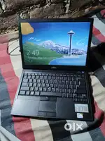 Dell E4300