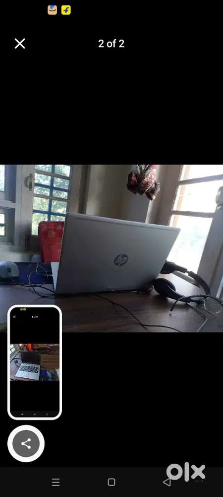 Hp proobook
