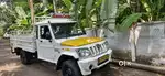 Mahindra bolero maxitruck plus 2018