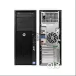 HP Z420 Workstation  Xeon Processor E5-2680 v2  NVIDIA Quadro k4000