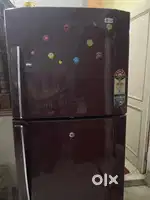Lg 290 litre fridge