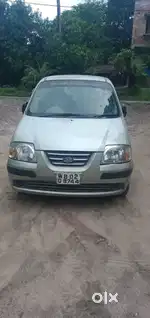 Hyundai Santro 2005 Petrol 54000 Km Driven