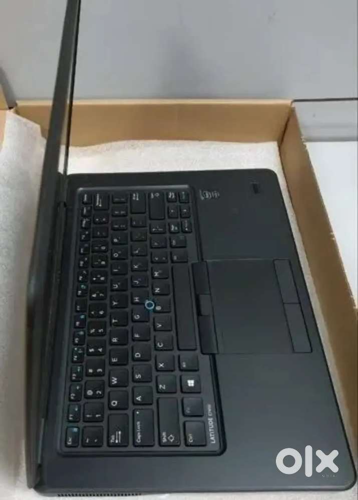 DELL latitude E7450