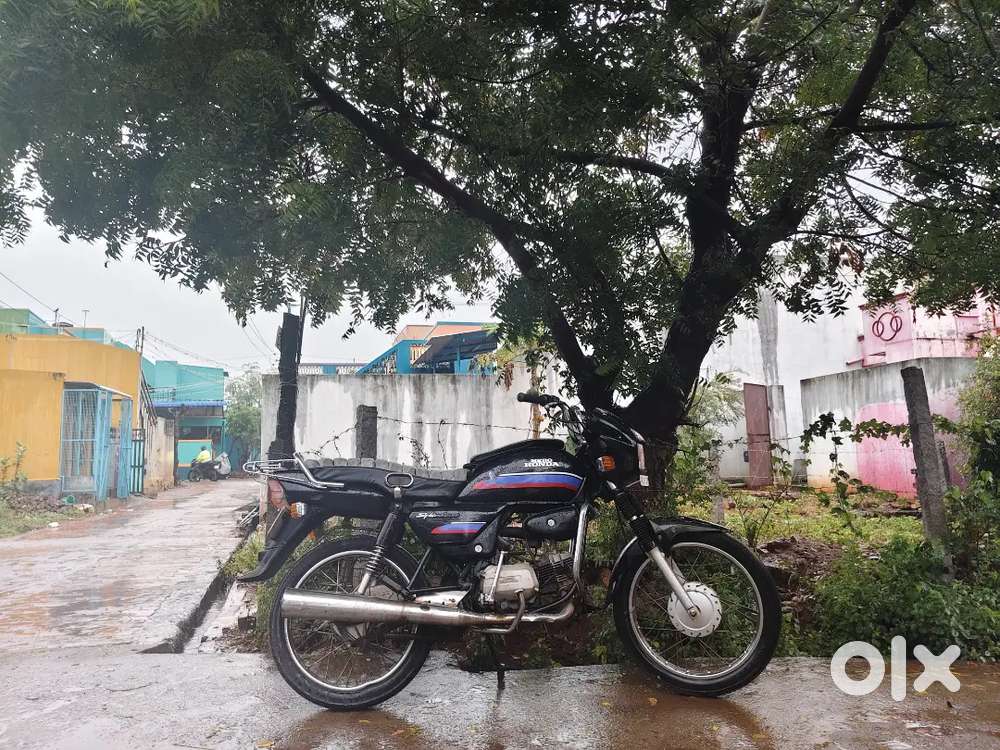 Engine perfect no problem