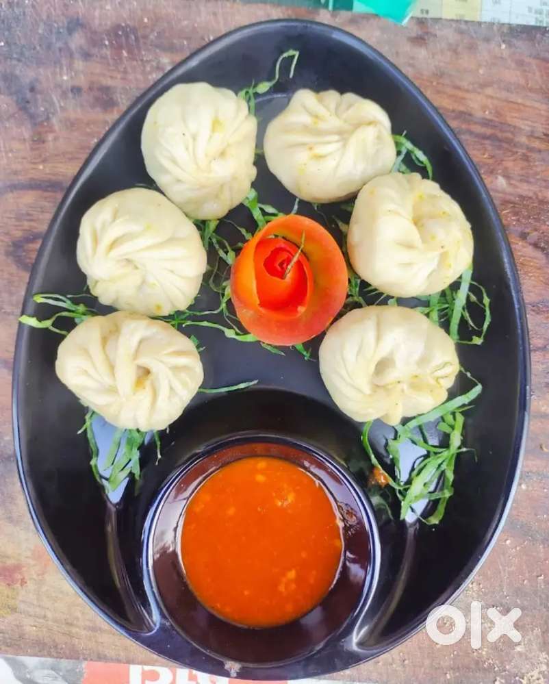 Full Chinese item fast food all types cook ki jarurat hai