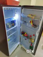 Haier Refrigerator