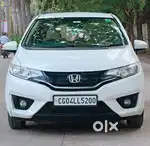Honda Jazz 1.5 V i DTEC, 2016, Diesel