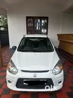 Maruti Suzuki Alto 800 2013 Petrol