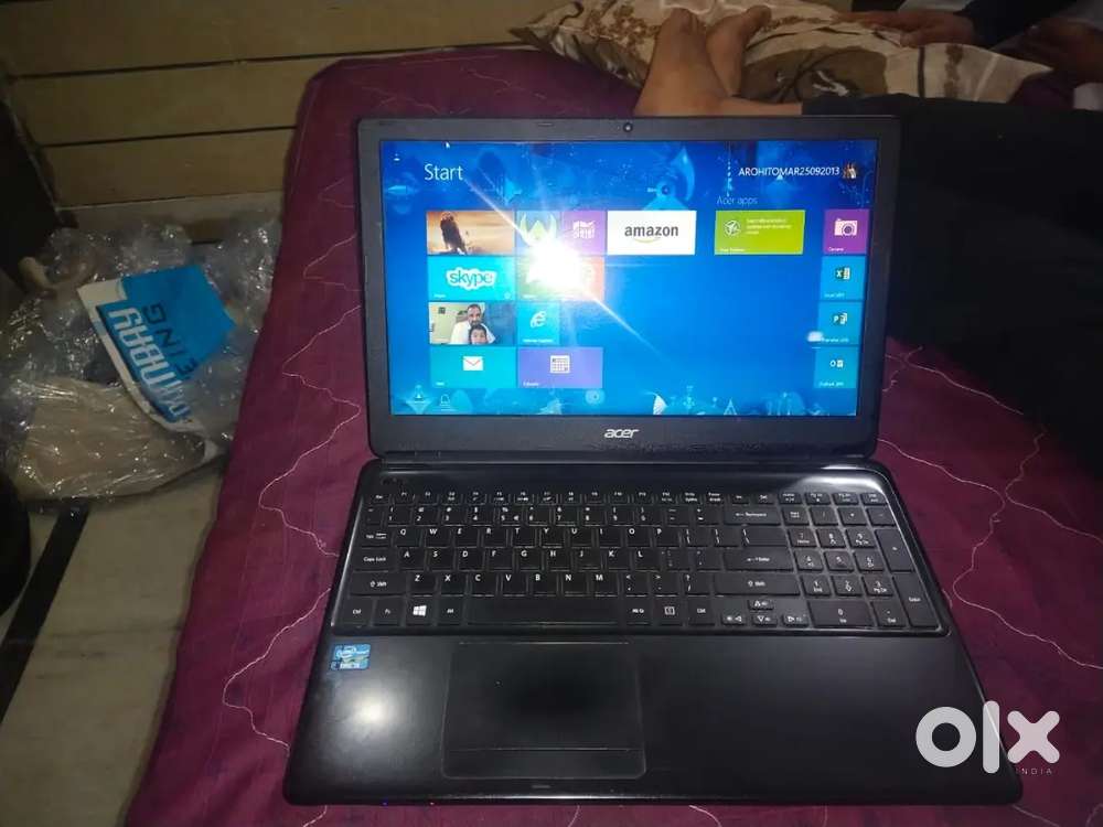 Acer Laptop