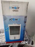 New air cooler 6LITER good working condition with honeycomb pad