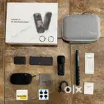 Insta360 X5 8K 360 Action Video Camera