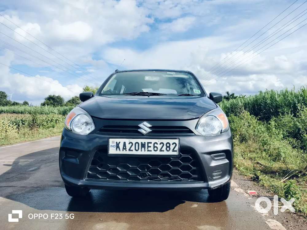 1st owner Alto 800 vxi good condition