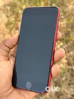 iPhone Se 2020 Red 64 GB