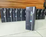 Acer Veriton Ssf  Import | Box Pack ️ Core i3 6th Gen Processor  8GB R
