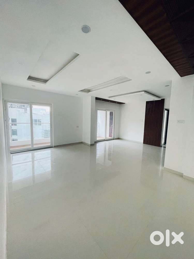 3BHK Residential brand new Flat in Shiv Kailasa, Mihan (all amenities)