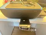 HP inkjet color printer