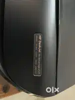 Hodeskjet ink advantage