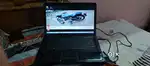 Labtop with charge only