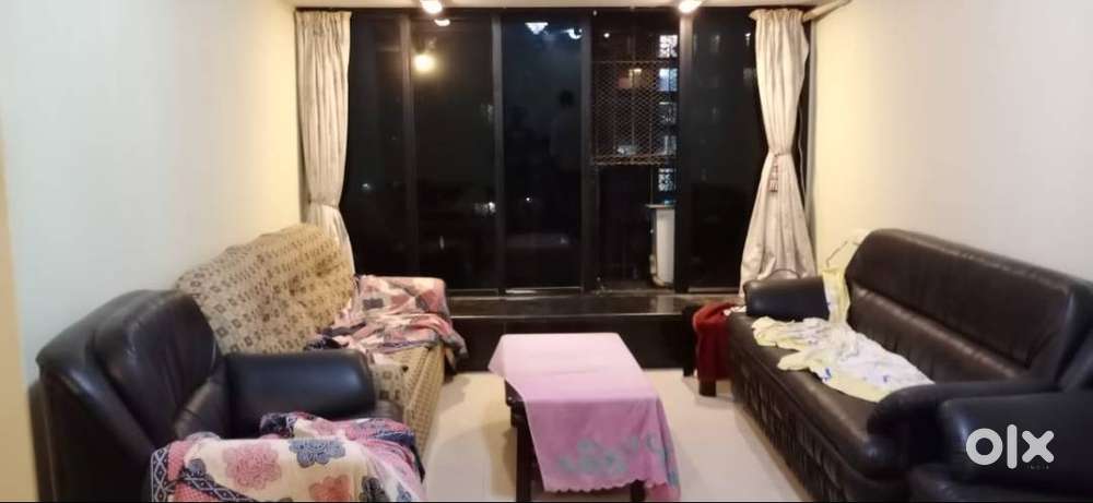 2 BHK FURNISHED FLAT ON RENT AT MONTERAL TOWER  ANDHERI WEST