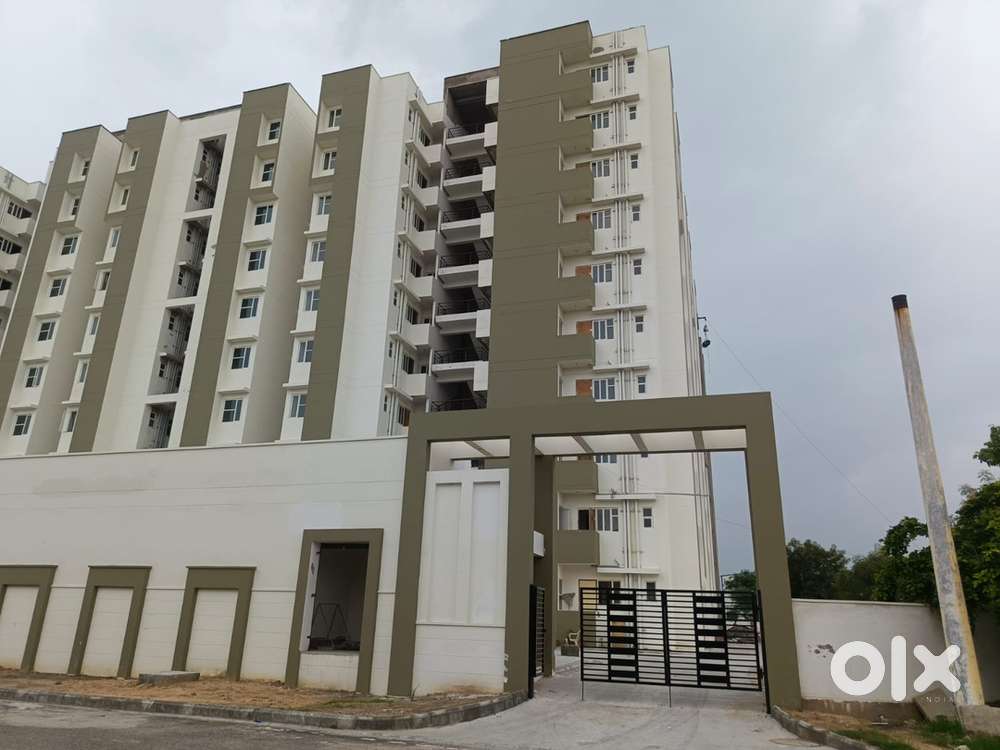 Newly launched flats affordable price. Jaipur