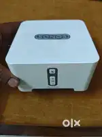 SONOS CONNECT Streamer Fixed price