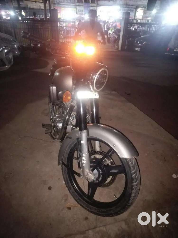 Classic 350 bs4