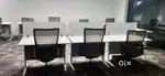 Office Furniture - Work Desk - Chairs and all Furniture