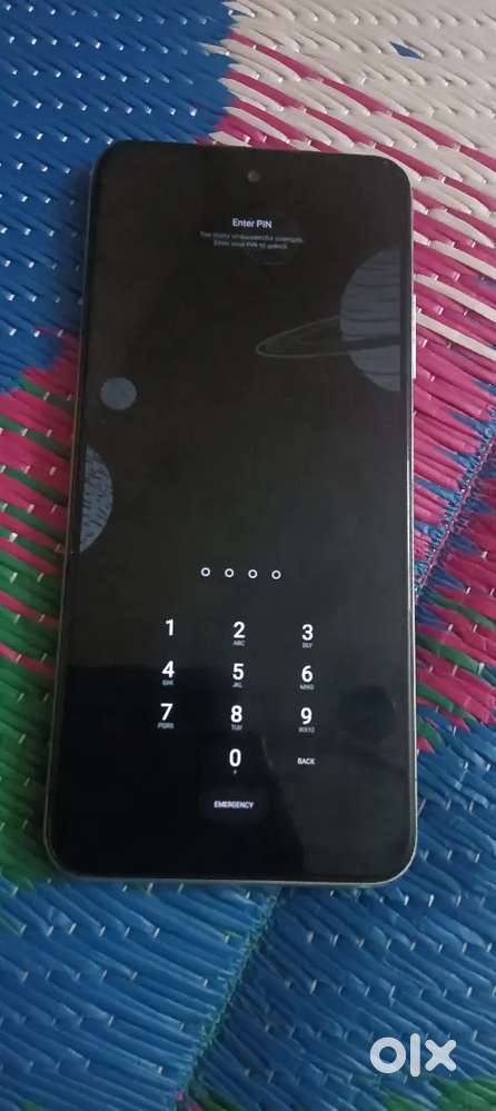Mi note 10 5g