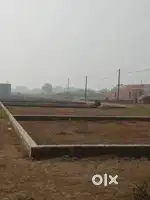 Plot near RTO office PAC mirzapur