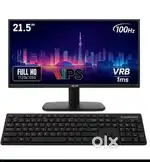 Desktop Computer