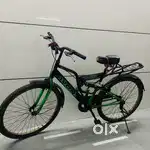 bicycle saikal