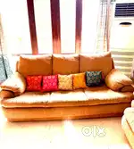 Italian Sofa Set