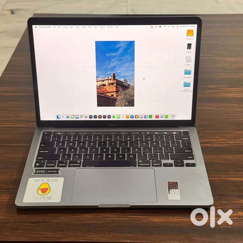 Apple Macbook Pro 2022 13 inches