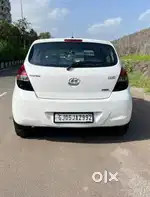 Hyundai i20, 2012, Diesel