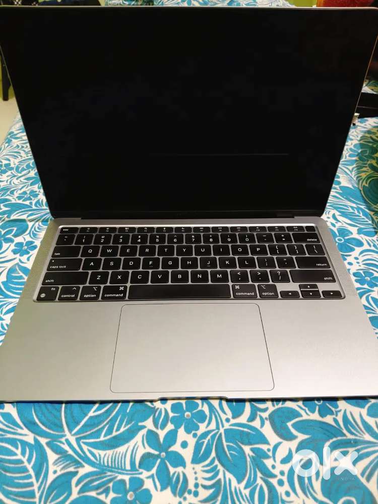 Macbook Air m1