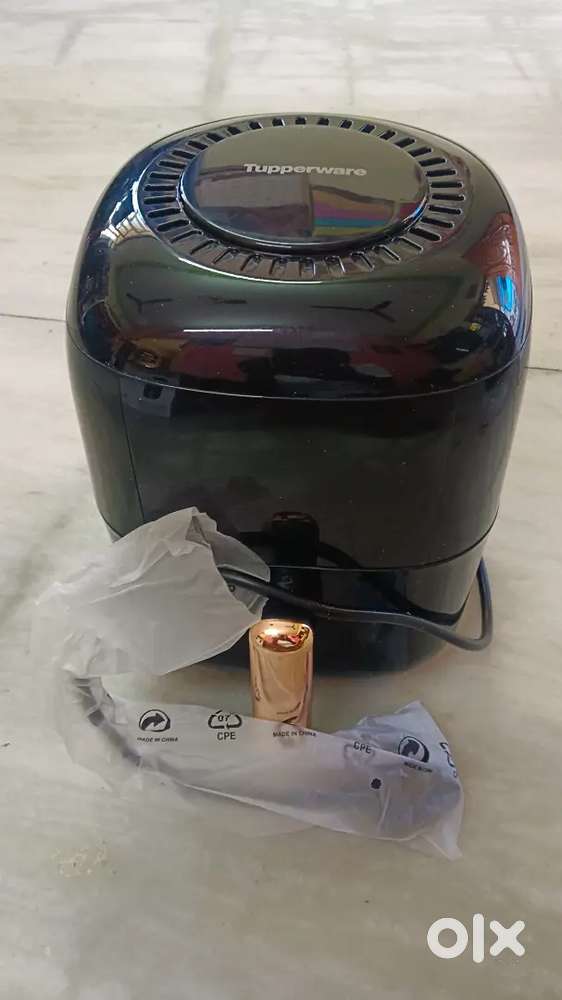 Tupperware air fryer for sale