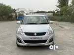Maruti Suzuki Swift Dzire 2013