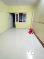 1 RK CONVERTED 1 BHK FOR SALE IN DOMBIVLI WEST.