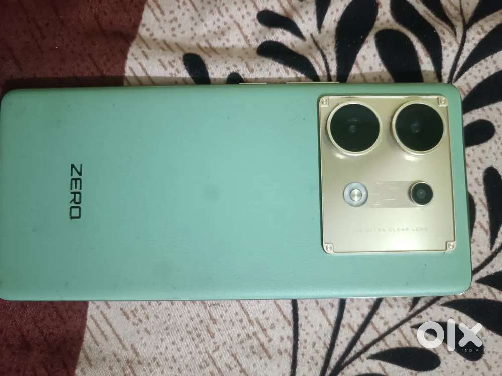 Infinix zero 30 ultra 12/256