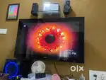 Sony LCD TV