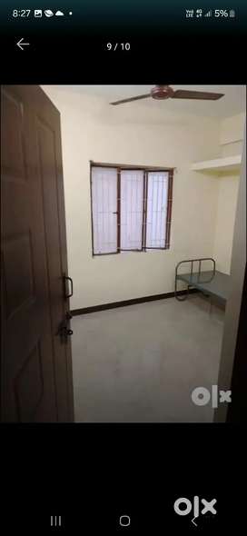 Single room for Bachelors at Bharathi nagar for rent