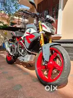 BMW G310R Limited Edition for sale