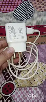 Vivo B type charger for fast charging
